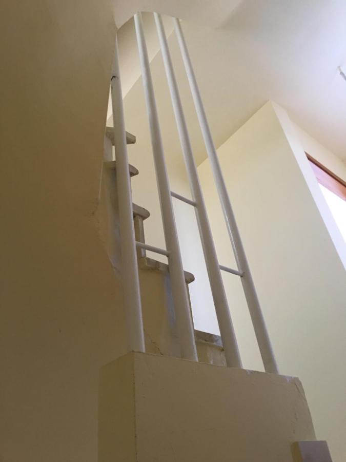 Hostal Modern House Afytos Exterior foto