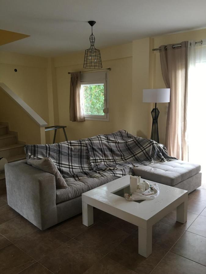 Hostal Modern House Afytos Exterior foto